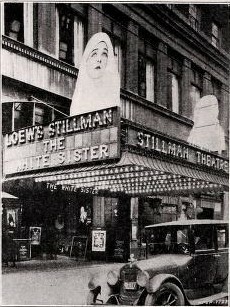 Loew's Stillman Theatre