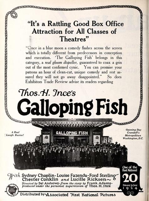 Metropolitan Theater