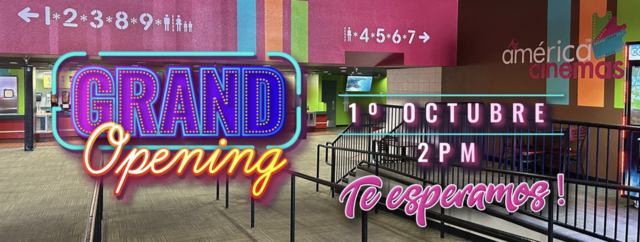 America Cinemas Phoenix