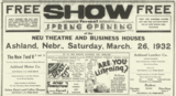 Neu Theatre