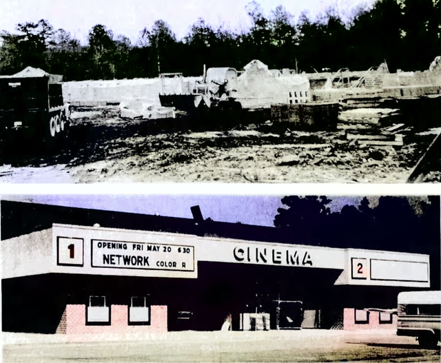 Berkeley Cinema Four