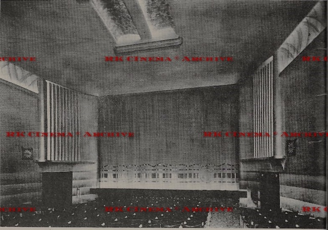 County Cinema Marlow