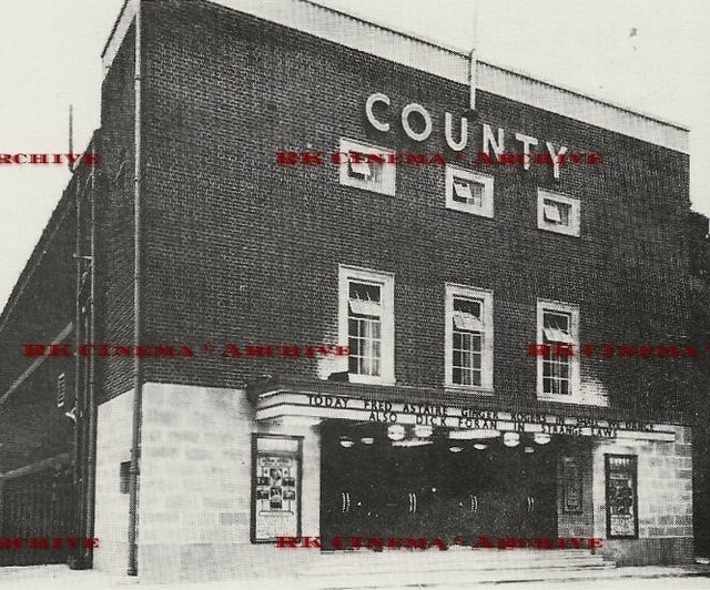 County Cinema Marlow