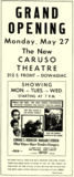 Dowagiac Theatre