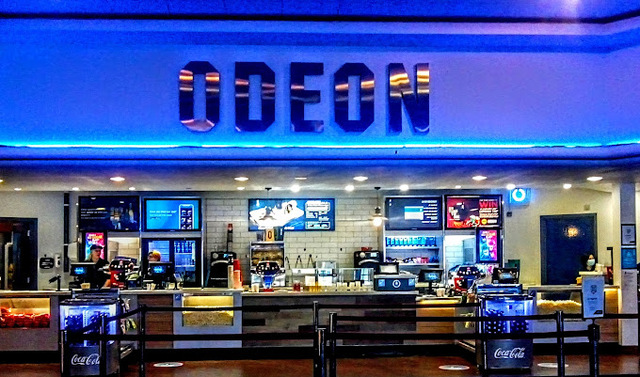 ODEON Merry Hill