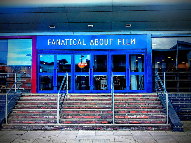 Odeon Dudley (Merry Hill)