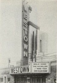 Westown Theater
