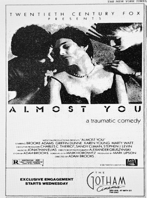 Crown Gotham Theatre