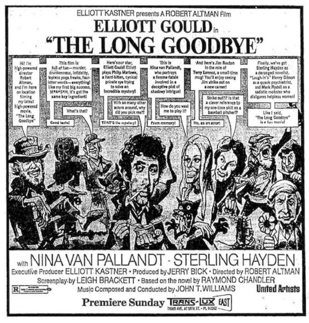 Crown Gotham Theatre