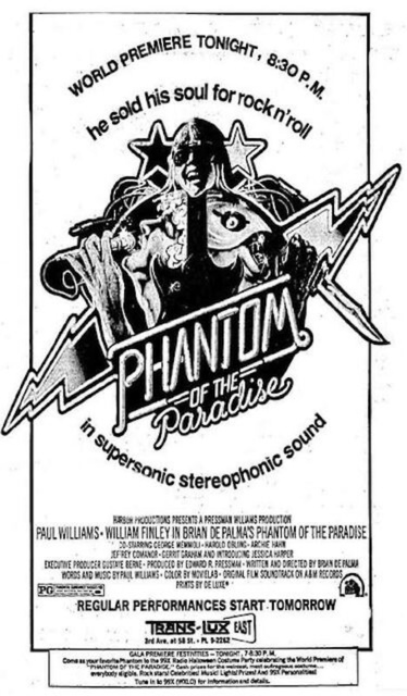 Crown Gotham Theatre