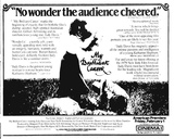 ["Cinema 1, 2 & 3 by Angelika"]