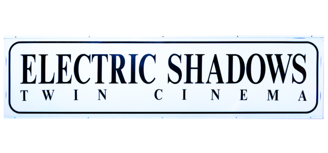 Electric Shadows Twin Cinema Akuna Street, Canberra, ACT