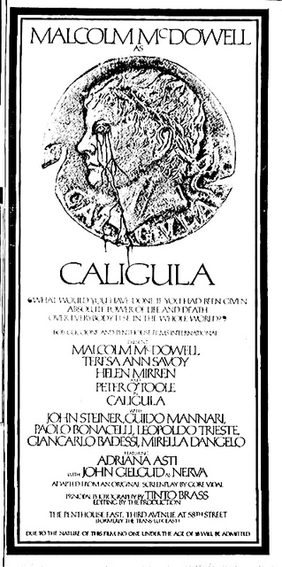 Crown Gotham Theatre