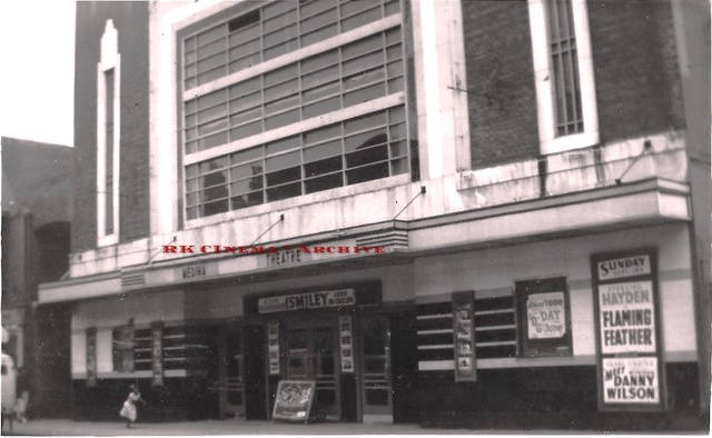 Medina Theatre Newport Isle of Wight
