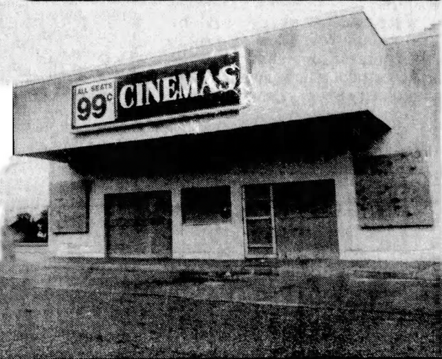 Plaza Cinema