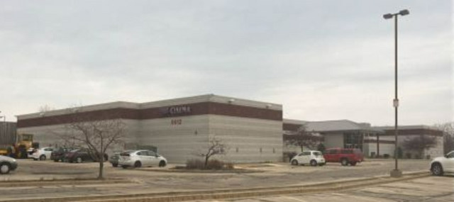 VALUE Cinemas; Oak Creek,Wisconsin.