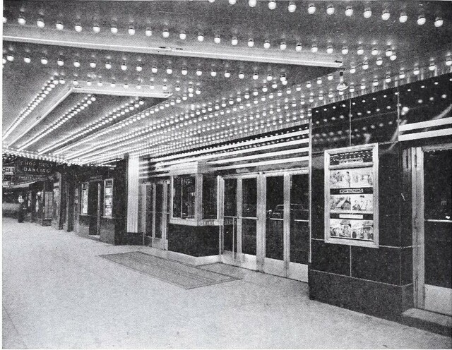 Midway Theatre