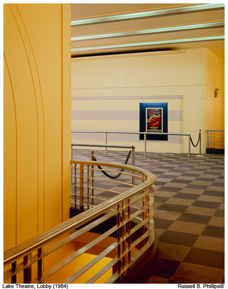 Classic Cinemas Lake Theatre XQ