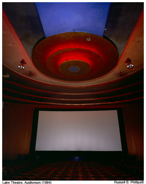 Classic Cinemas Lake Theatre XQ