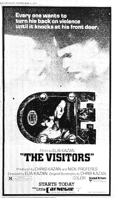 Little Carnegie Theatre