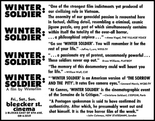 Bleecker Street Cinemas