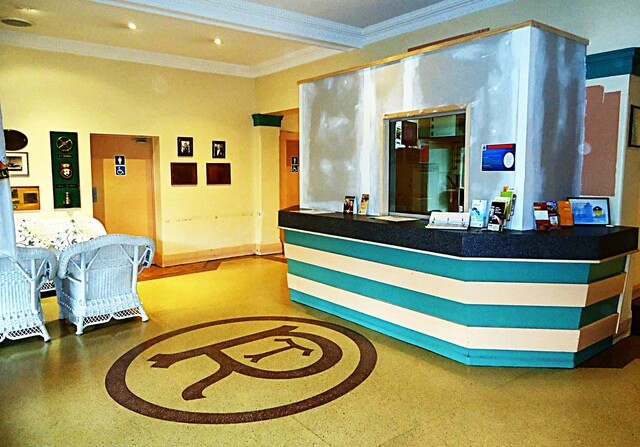 Regent Theatre 21 Murray Street, Colac, VIC