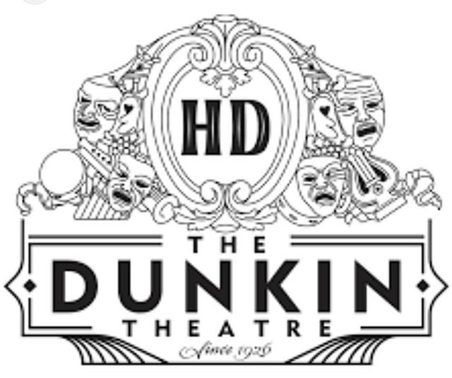 DUNKIN Theatre; Cushing, Oklahoma.