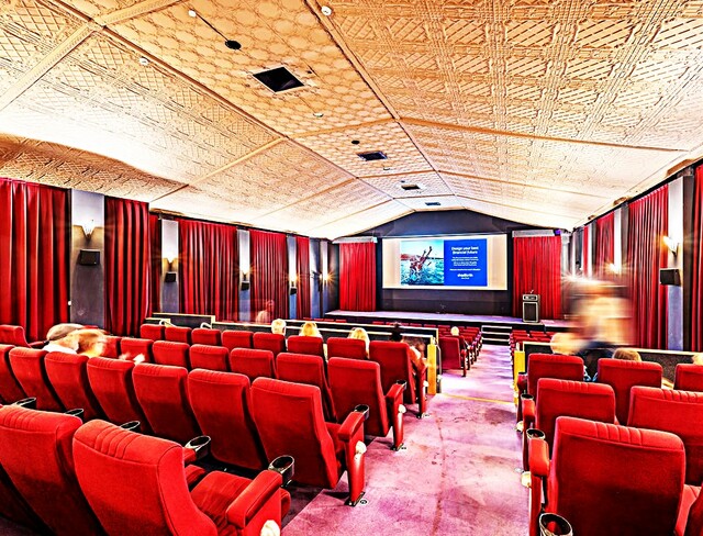 State Cinema 375 Elizabeth Street, North Hobart, Hobart, TAS 