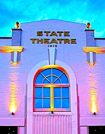 State Cinema 375 Elizabeth Street, North Hobart, Hobart, TAS