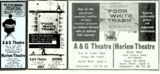 A & G Theatre