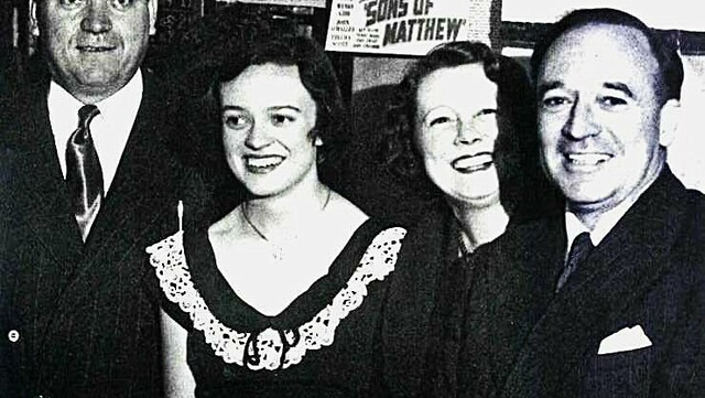 Arcadia Theatre 157 High Street, Stanthorpe, QLD  - 1950