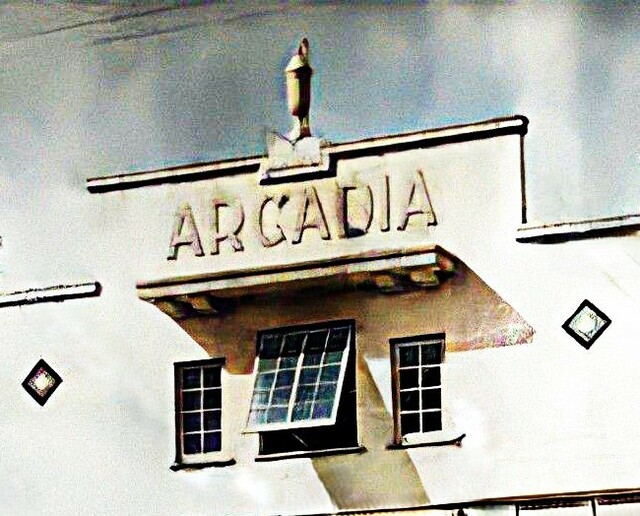 Arcadia Theatre 157 High Street, Stanthorpe, QLD