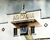 Arcadia Theatre 157 High Street, Stanthorpe, QLD