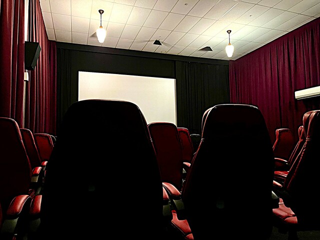 Arcadia Theatre 157 High Street, Stanthorpe, QLD