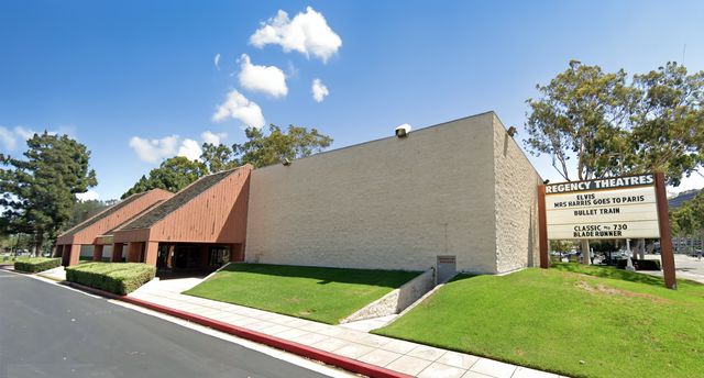 South Coast Village Cinemas