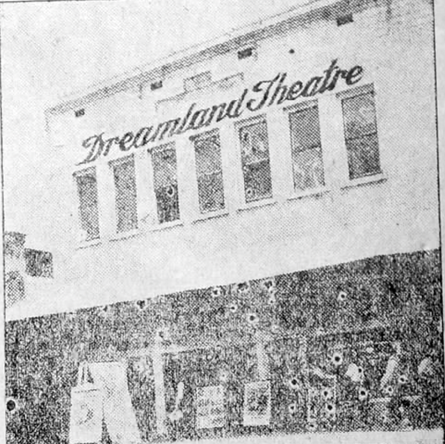Dreamland Theater