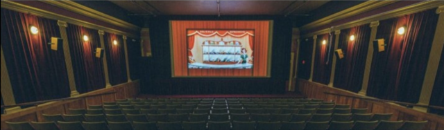 Ark Lodge Cinemas