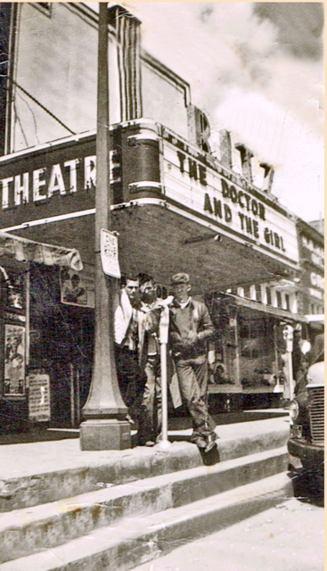 Ritz Theatre