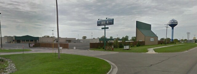 Chilton Twilight Drive-In 