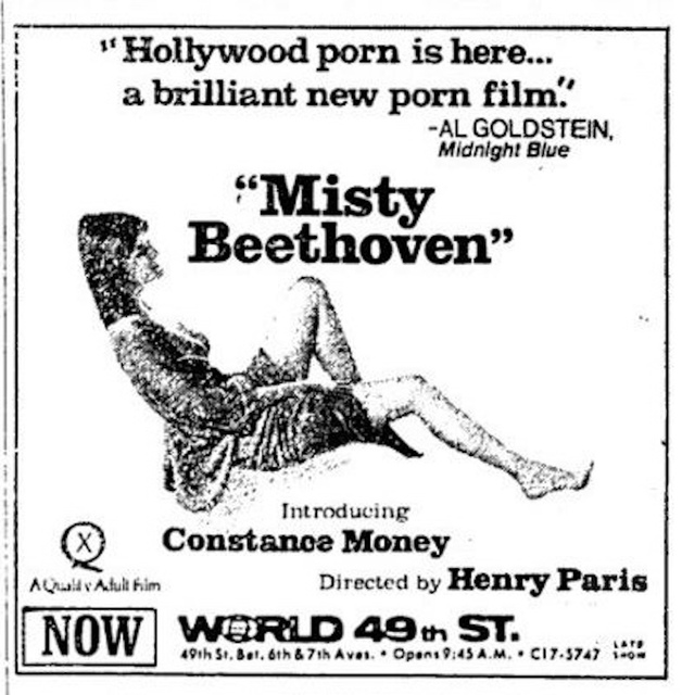 Embassy 49th Street Theatre