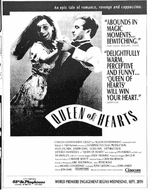 68th Street Playhouse