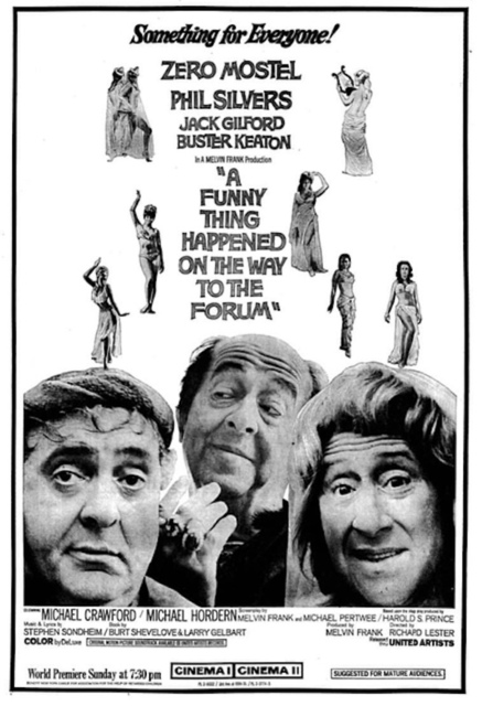 Cinema 1, 2 & 3 by Angelika