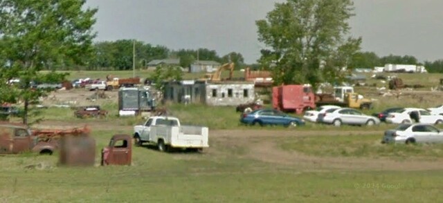 75 Air Port Drive-In