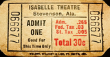 Isabelle Theatre