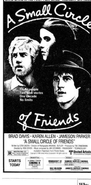 Cinema 1, 2 & 3 by Angelika