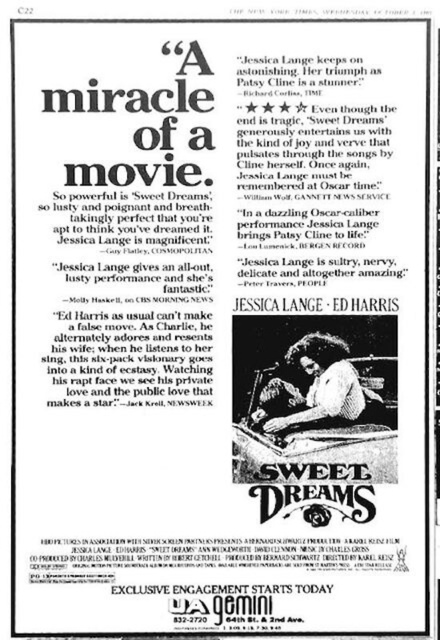 United Artists 64th & 2nd Avenue