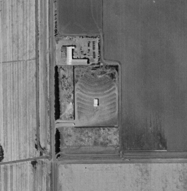 Five Points Drive-In