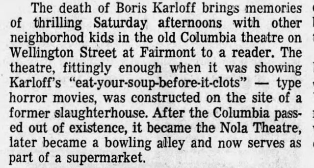 February 5, 1969 - The Ottawa Citizen