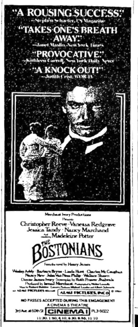 Cinema 1, 2 & 3 by Angelika