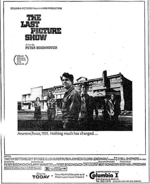 United Artists 64th & 2nd Avenue